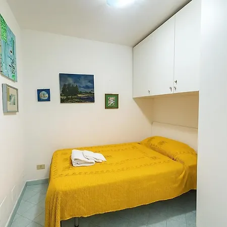 Apartamento Dream View In