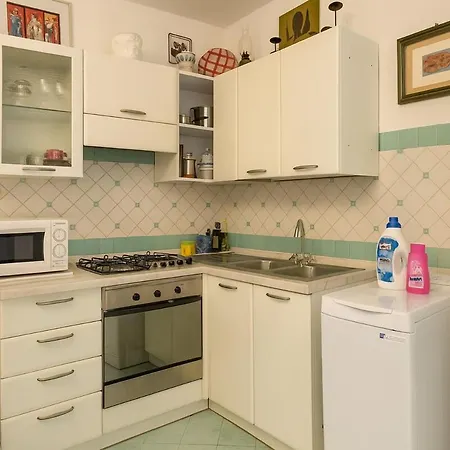 Apartamento Dream View In Positano