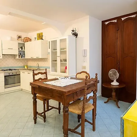 Dream View In Apartamento Positano