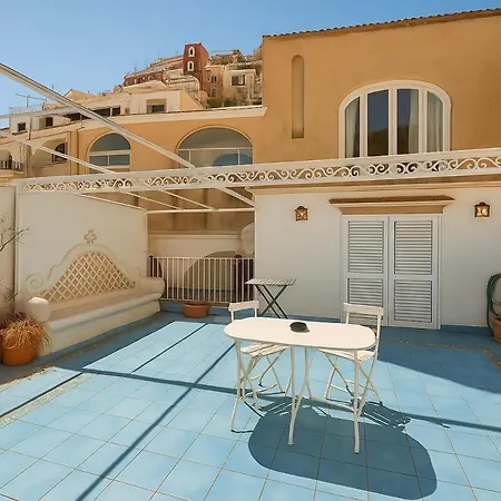 Dream View In Apartamento