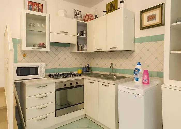 Apartamento Dream View In Positano