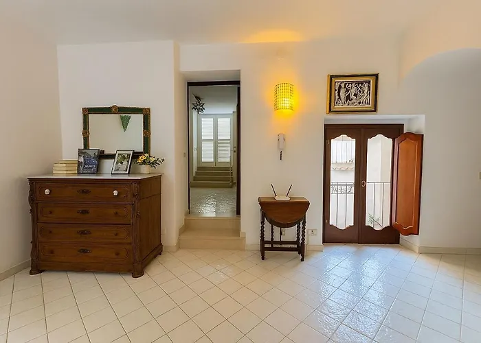 Dream View In Apartamento *