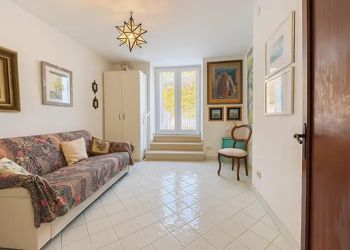 Dream View In Apartamento *