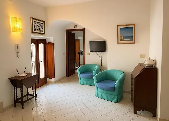 Dream View In * Positano