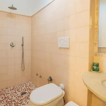 Dream View In 公寓 波西塔諾