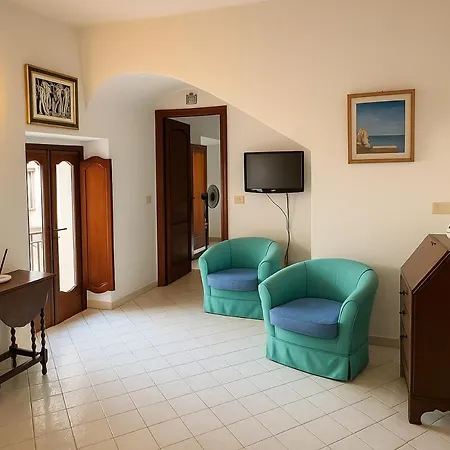 Dream View In * 波西塔諾