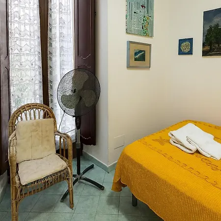 Dream View In 波西塔諾