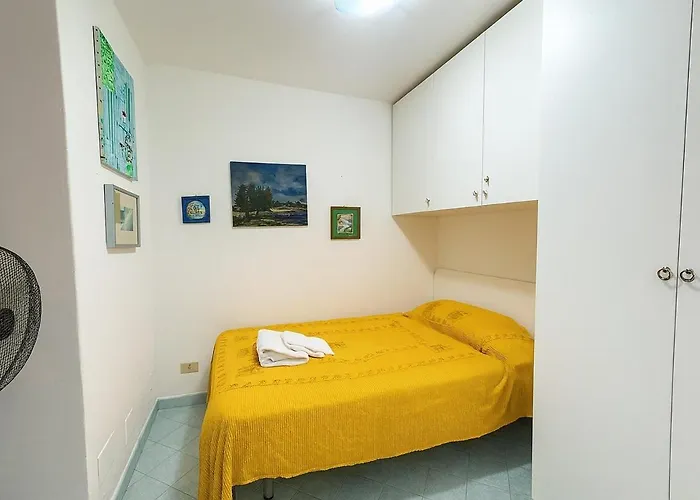 Apartamento Dream View In