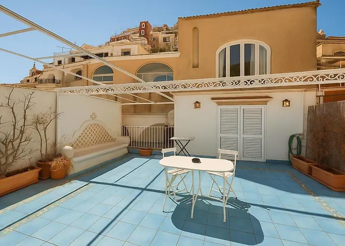 Dream View In Apartamento