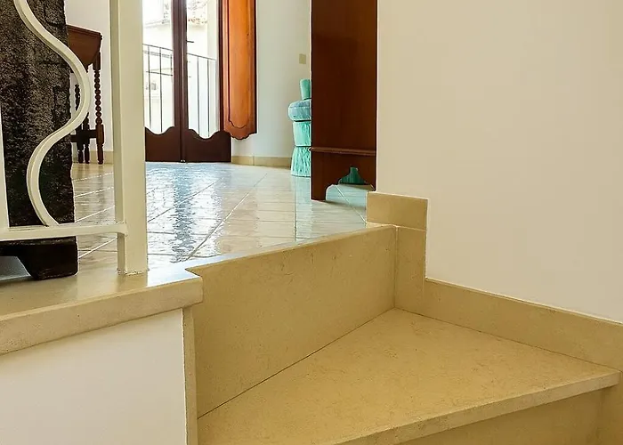 Apartamento Dream View In *