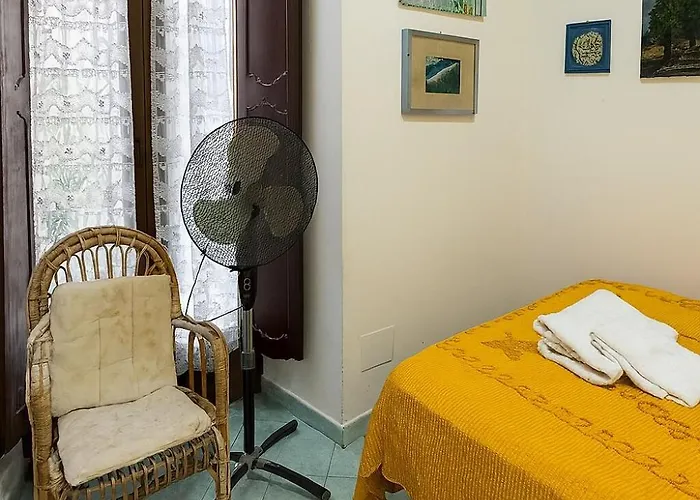 Dream View In Positano